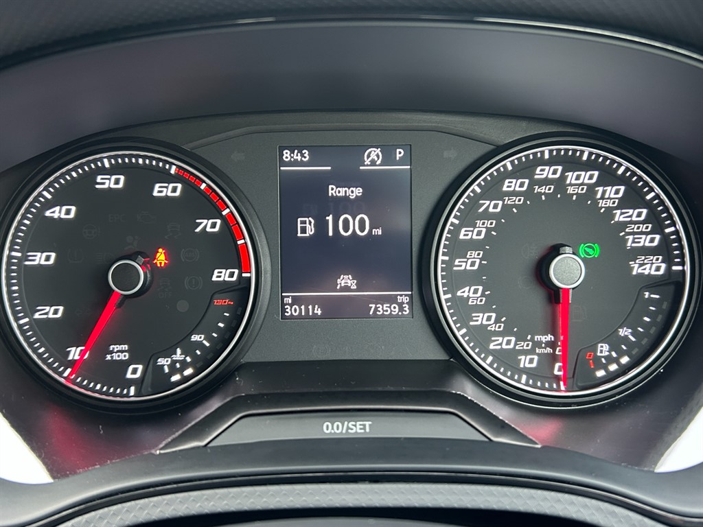 Used SEAT Arona 2022 for sale - 77581646: Photo 7