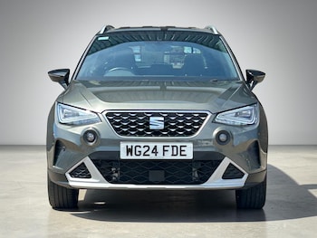 Used SEAT Arona 2024 for sale - 79147342: Photo