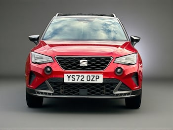 Used SEAT Arona 2022 for sale - 77435378: Photo