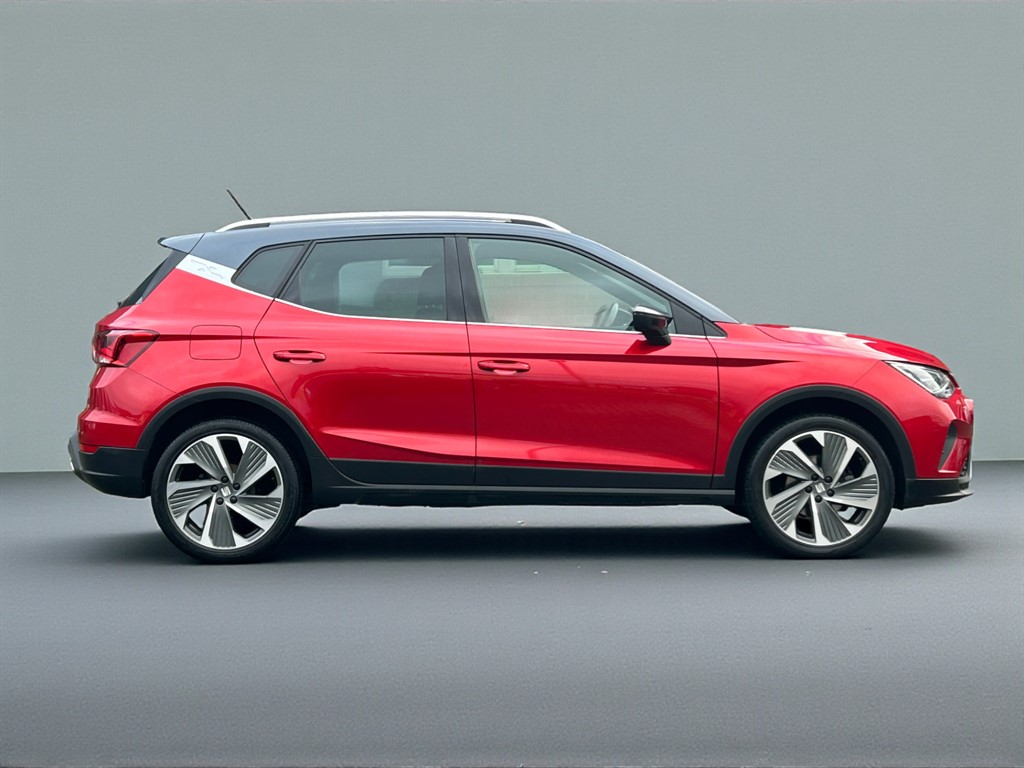 Used SEAT Arona 2022 for sale - 77435378: Photo 6