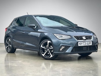 Used SEAT Ibiza 2023 for sale - 78643982: Photo