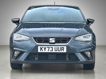 Used SEAT Ibiza 2023 for sale - 78643982: Photo