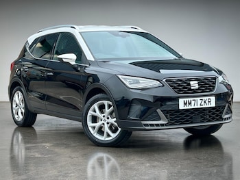 Used SEAT Arona 2022 for sale - 79045109: Photo
