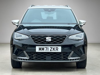 Used SEAT Arona 2022 for sale - 79045109: Photo