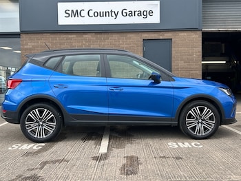 Used SEAT Arona 2023 for sale - 78199268: Photo