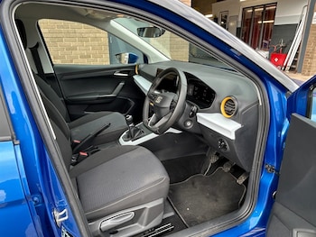 Used SEAT Arona 2023 for sale - 78199268: Photo