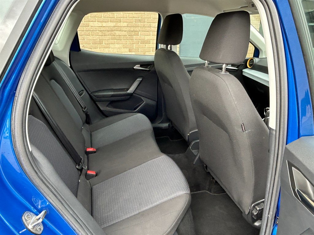 Used SEAT Arona 2023 for sale - 78199268: Photo 5