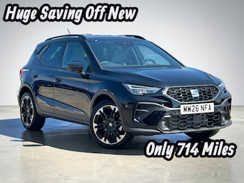 Used SEAT Arona 2026 for sale - 79171033: Photo