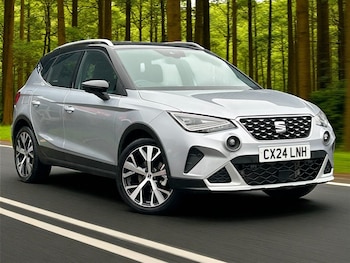 2024 - 1.0 TSI XPERIENCE Lux SUV 5dr Petrol Manual Euro 6 (s/s) (110 ps)