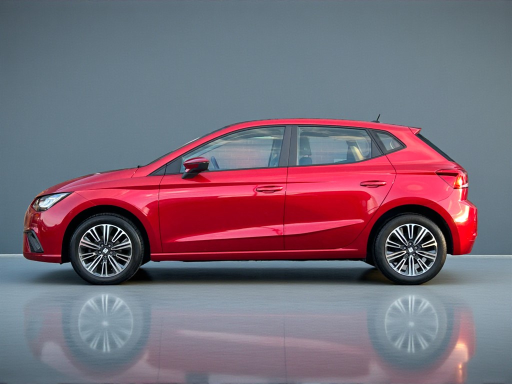 Used SEAT Ibiza 2022 for sale - 77256633: Photo 5