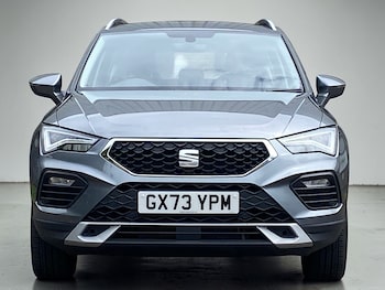 Used SEAT Ateca 2023 for sale - 79339141: Photo