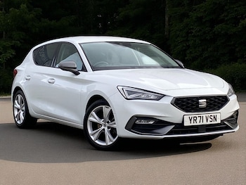 SEAT - Leon