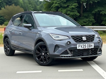 SEAT - Arona