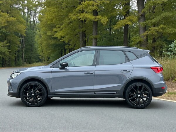 Used SEAT Arona 2025 for sale - 76255108: Photo 5