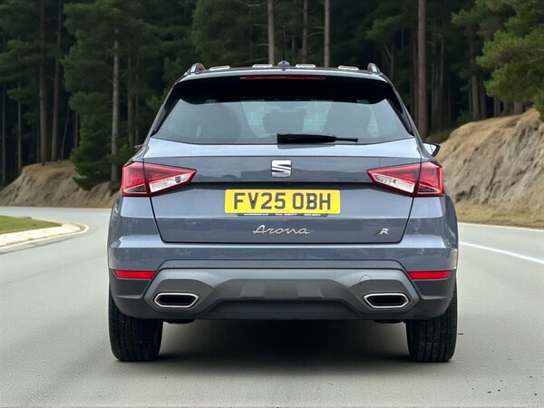 Used SEAT Arona 2025 for sale - 76255108: Photo 6