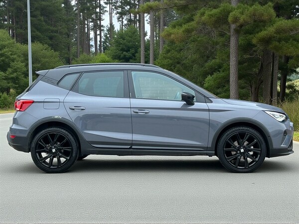 Used SEAT Arona 2025 for sale - 76255108: Photo 7