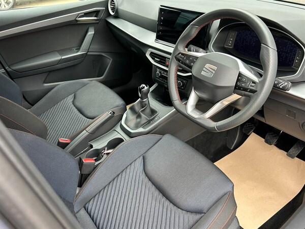 Used SEAT Arona 2025 for sale - 76255108: Photo 9