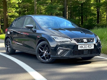 2020 - 1.0 TSI 95 FR [EZ] 5dr