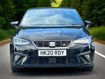 Used SEAT Ibiza 2020 for sale - 75930295: Photo