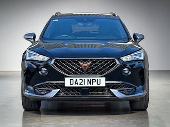 Used Cupra Formentor 2021 for sale - 79322442: Photo