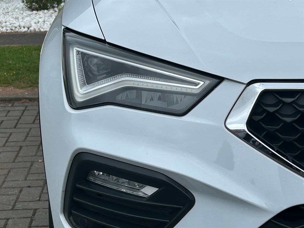 Used SEAT Ateca 2023 for sale - 78133750: Photo 10