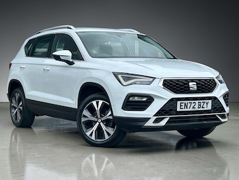 Used SEAT Ateca 2023 for sale - 78133750: Photo