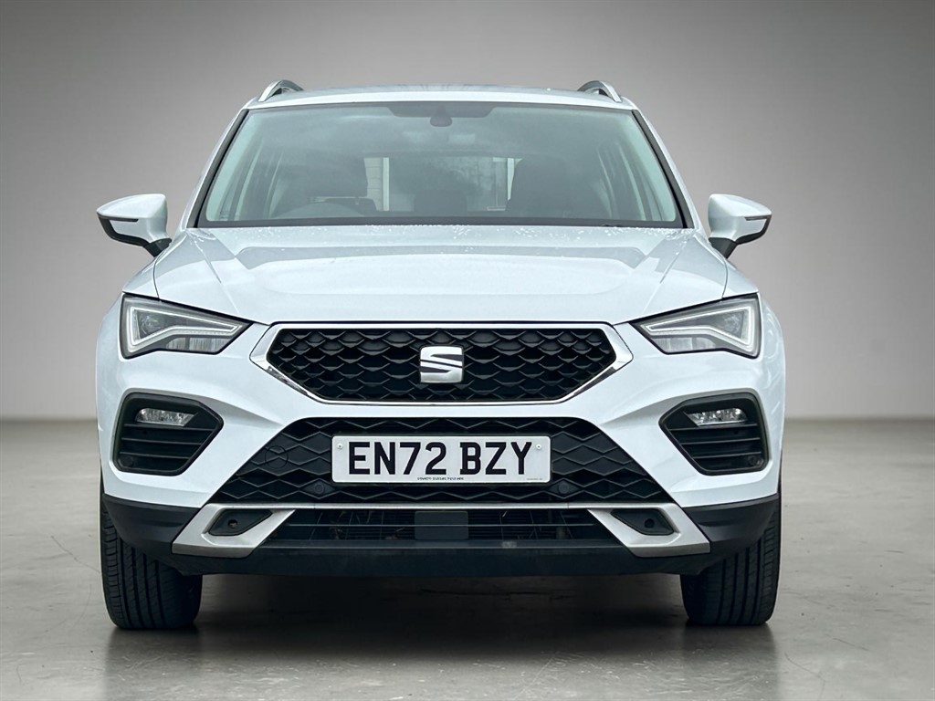 Used SEAT Ateca 2023 for sale - 78133750: Photo 2