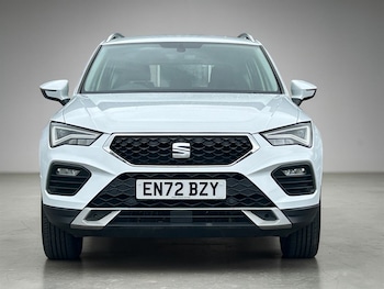 Used SEAT Ateca 2023 for sale - 78133750: Photo