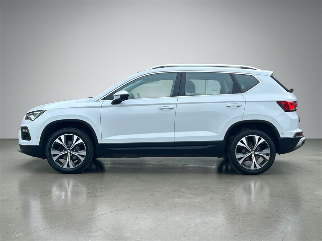 Used SEAT Ateca 2023 for sale - 78133750: Photo 3