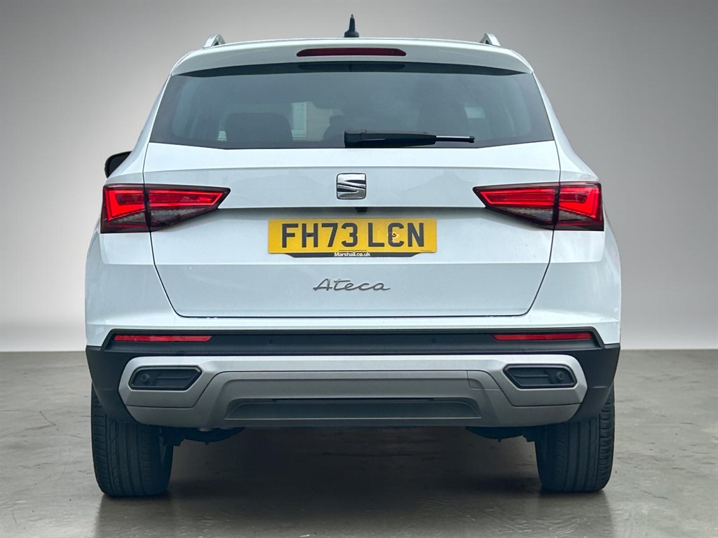 Used SEAT Ateca 2023 for sale - 78133750: Photo 4