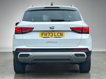 Used SEAT Ateca 2023 for sale - 78133750: Photo