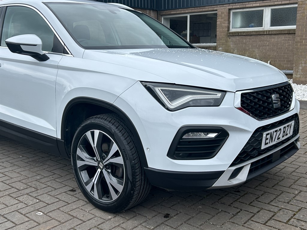 Used SEAT Ateca 2023 for sale - 78133750: Photo 5
