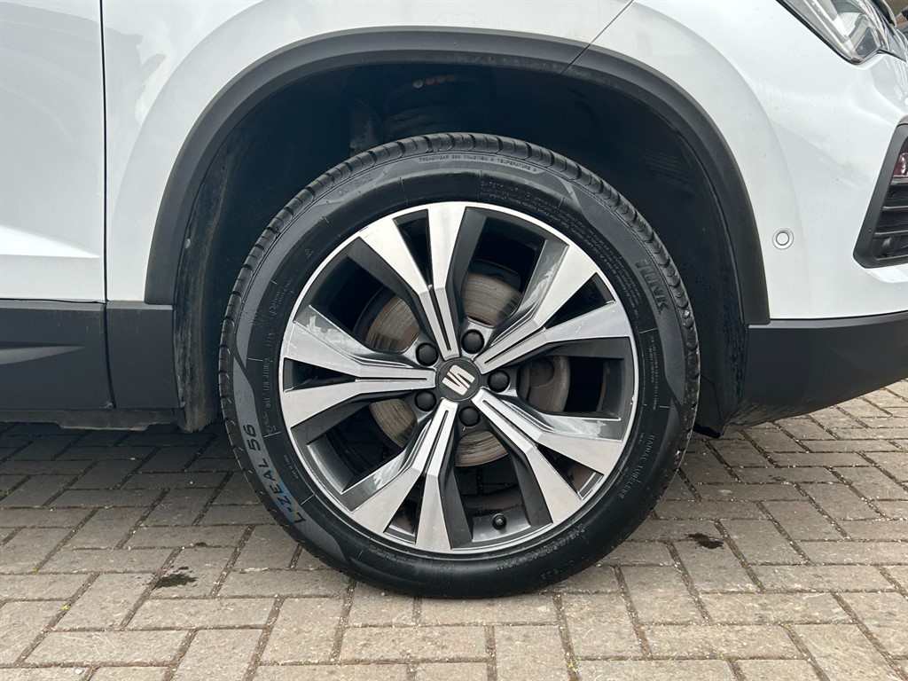 Used SEAT Ateca 2023 for sale - 78133750: Photo 7