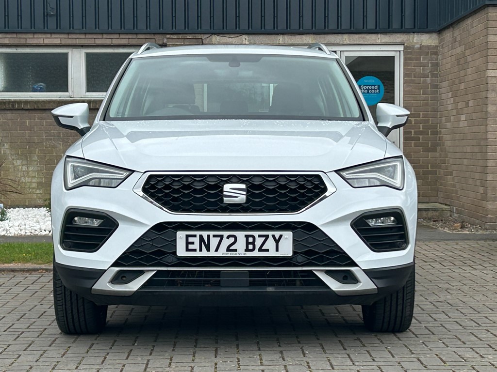 Used SEAT Ateca 2023 for sale - 78133750: Photo 9