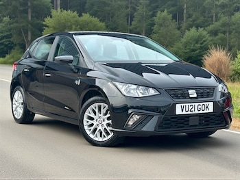 2021 - 1.0 TSI SE Technology Hatchback 5dr Petrol Manual Euro 6 (s/s) (95 ps)