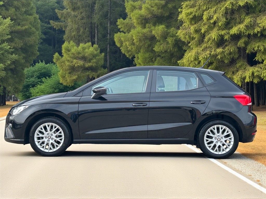 Used SEAT Ibiza 2021 for sale - 76104522: Photo 5