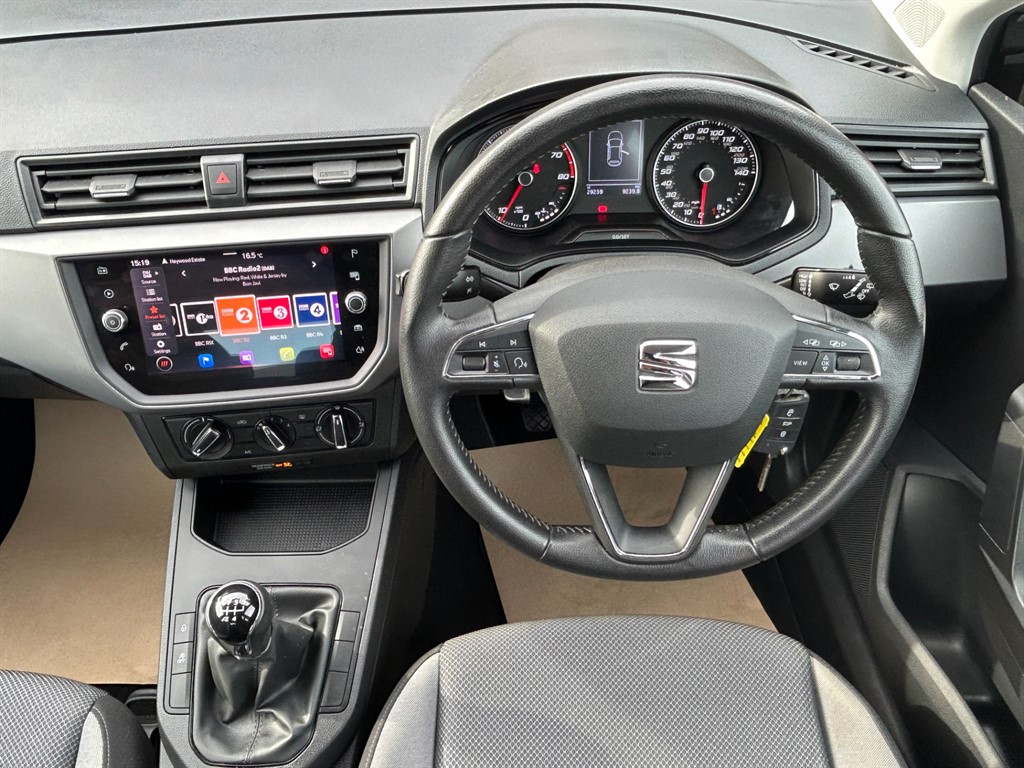 Used SEAT Ibiza 2021 for sale - 76104522: Photo 8