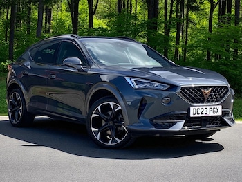 2023 - 1.5 TSI V2 SUV 5dr Petrol DSG Euro 6 (s/s) (150 ps)