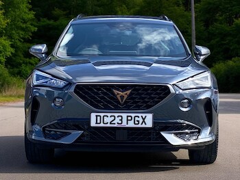 Used Cupra Formentor 2023 for sale - 75751637: Photo