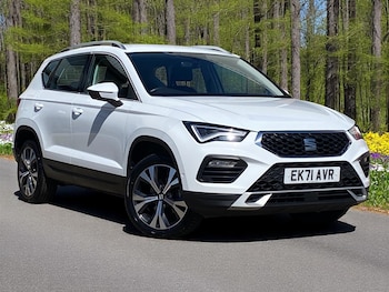 2022 - 1.0 TSI SE Technology SUV 5dr Petrol Manual Euro 6 (s/s) (110 ps)