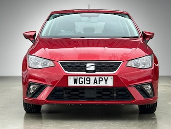 Used SEAT Ibiza 2019 for sale - 78791879: Photo