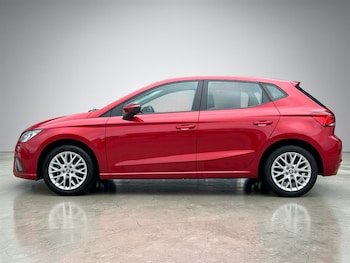 Used SEAT Ibiza 2019 for sale - 78791879: Photo