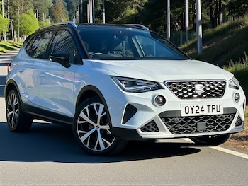 SEAT - Arona