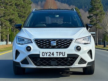 Used SEAT Arona 2024 for sale - 76124909: Photo 4