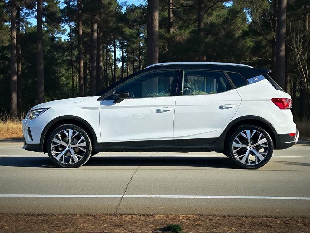Used SEAT Arona 2024 for sale - 76124909: Photo 5