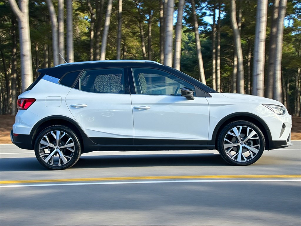 Used SEAT Arona 2024 for sale - 76124909: Photo 7