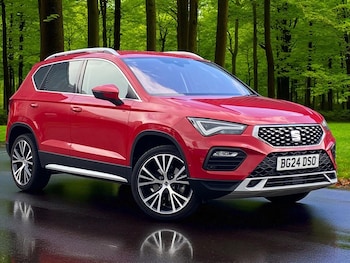 2024 - 1.5 TSI EVO XPERIENCE Lux SUV 5dr Petrol DSG Euro 6 (s/s) (150 ps)