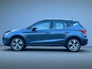 Used SEAT Arona 2024 for sale - 77293748: Photo