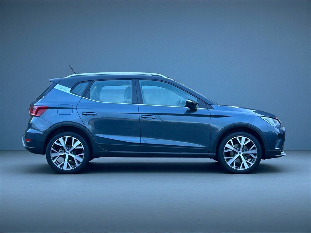 Used SEAT Arona 2024 for sale - 77293748: Photo 6