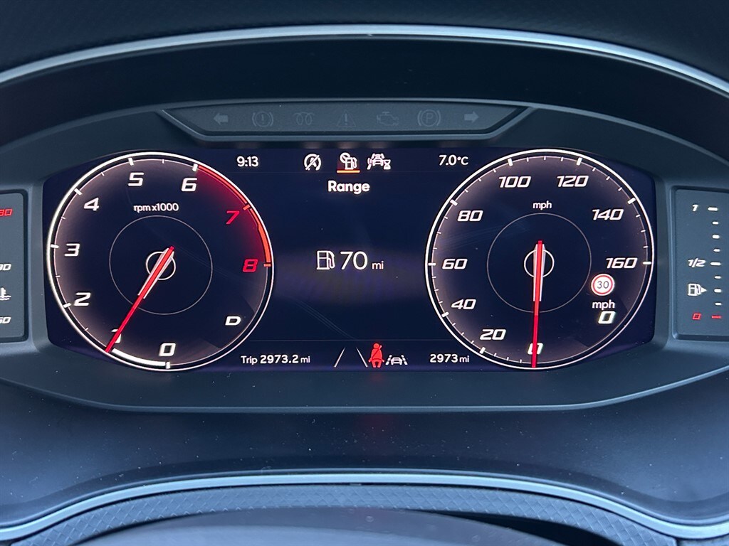 Used SEAT Arona 2024 for sale - 77293748: Photo 8